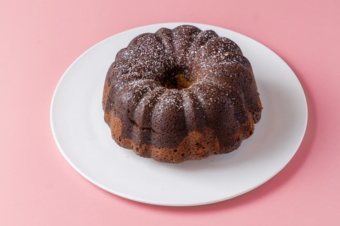 Marble Cake