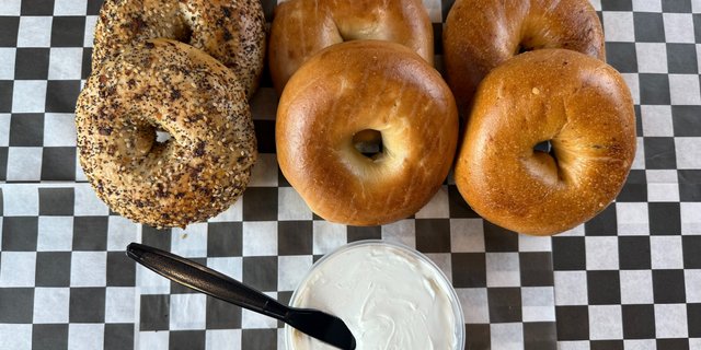 Savory Bagel Pack