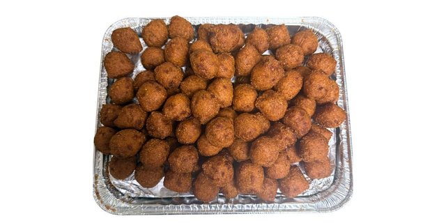Hushpuppies
