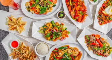 Thai House