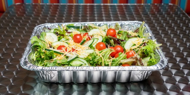 House Salad