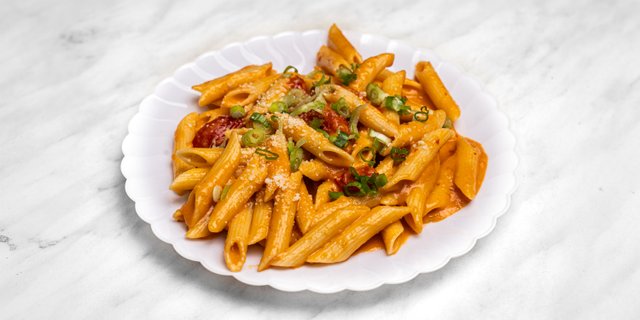 Penne Vodka