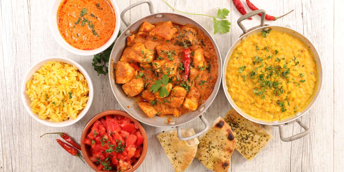 Spice Fine Indian Cuisine Catering in San Antonio, TX 3720 NW Loop