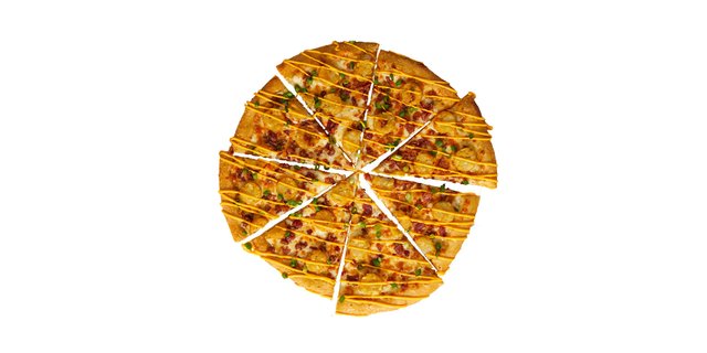 Loaded Tot-Zza