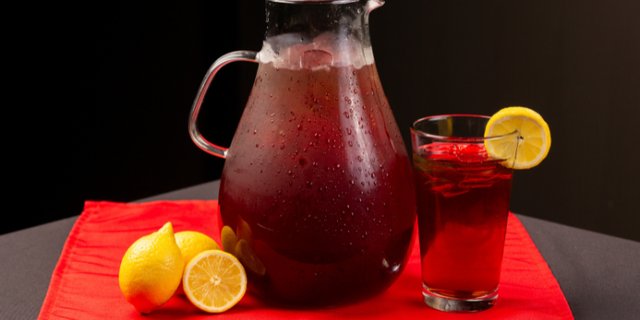 Gallon Sweet Iced Tea