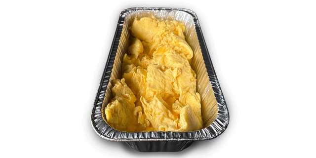 Scrambled Eggs
