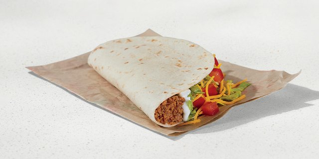 Soft Taco Supreme®