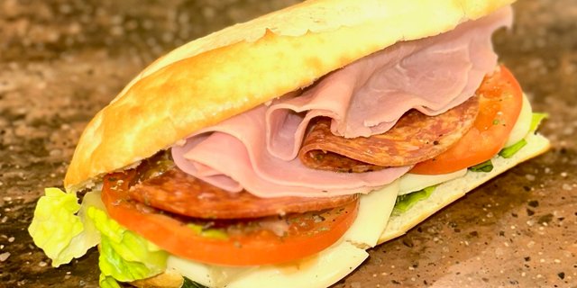 Italian Sub