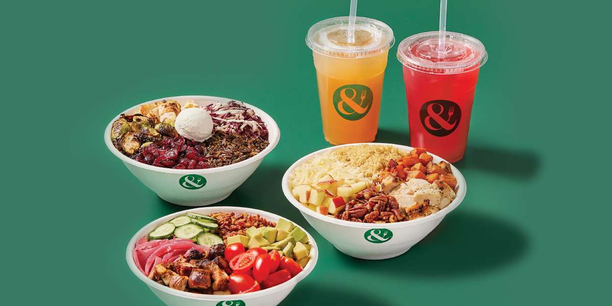 Crisp & Green Catering in Plymouth, MN 2700 Annapolis Cir N