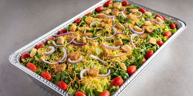 Catering Salad