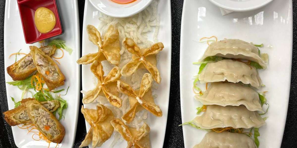 Shun Lee Chinese Cuisine