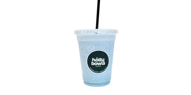 Let It Go Smoothie