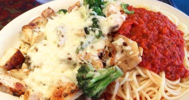 Mazzini's Italian Family Restaurant