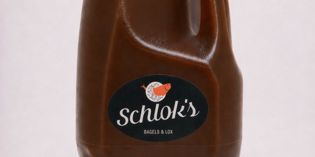 Gallon Iced Coffee