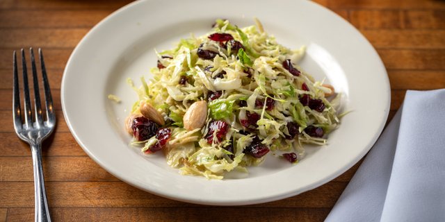 Brussels Sprouts