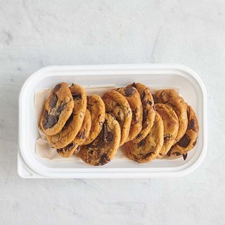 Dozen Mini Cookies