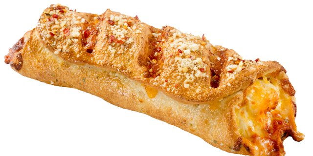 Create-Your-Own Calzone