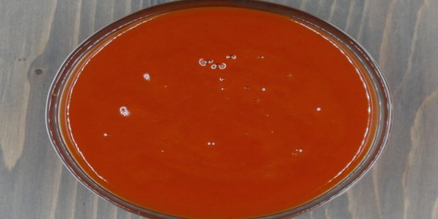 Buffalo Sauce