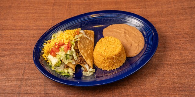Panchito's Tacos y Mas