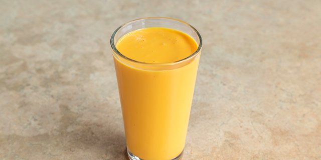 Mango Lassi