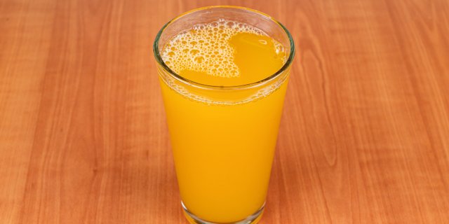 Passion Fruit