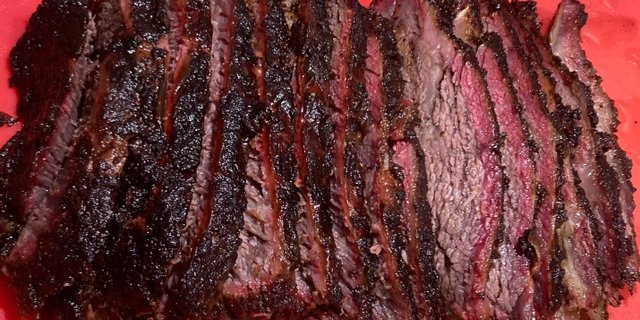 Beef Brisket