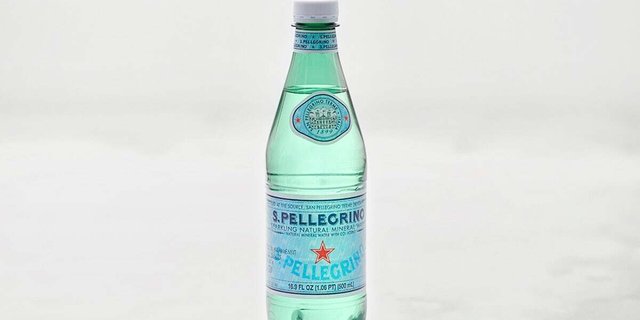 San Pellegrino
