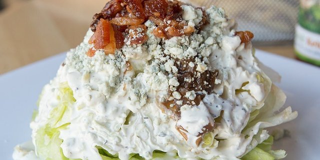 Wedge Salad