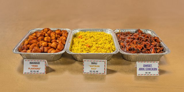 Top Choice Meat Package