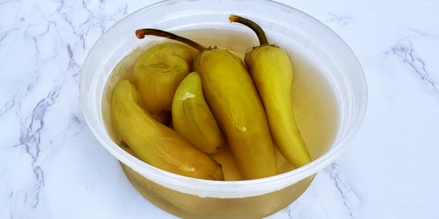 Shifka Peppers