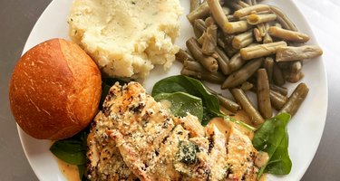 Knot Just Pretzels Catering & Desserts