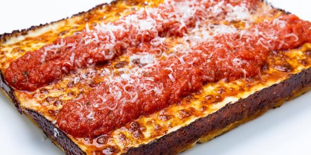 Build-Your-Own Pizza