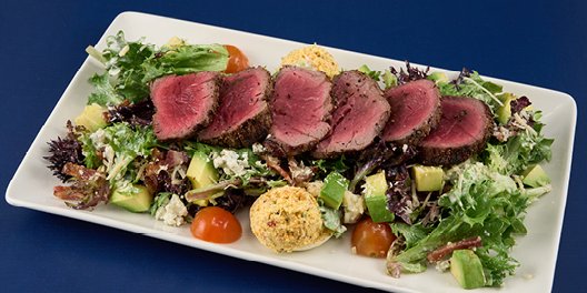 Del's Steakhouse Salad