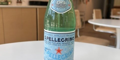 San Pellegrino