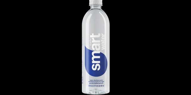 20 Oz Smart Water
