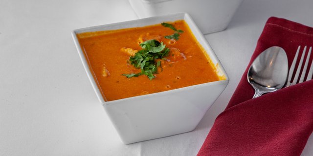 Veggie Makhani