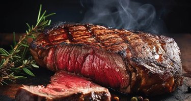 Nabrasa Brazilian Steakhouse
