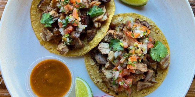 Carne Asada Tray