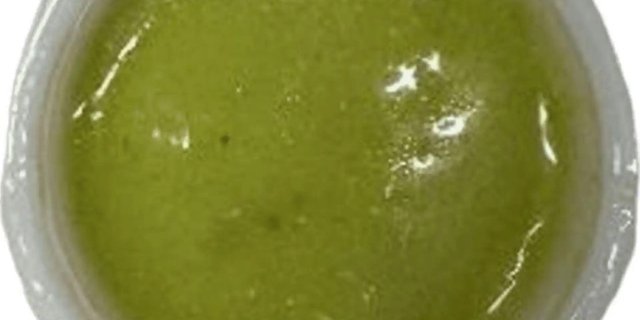 Green Salsa