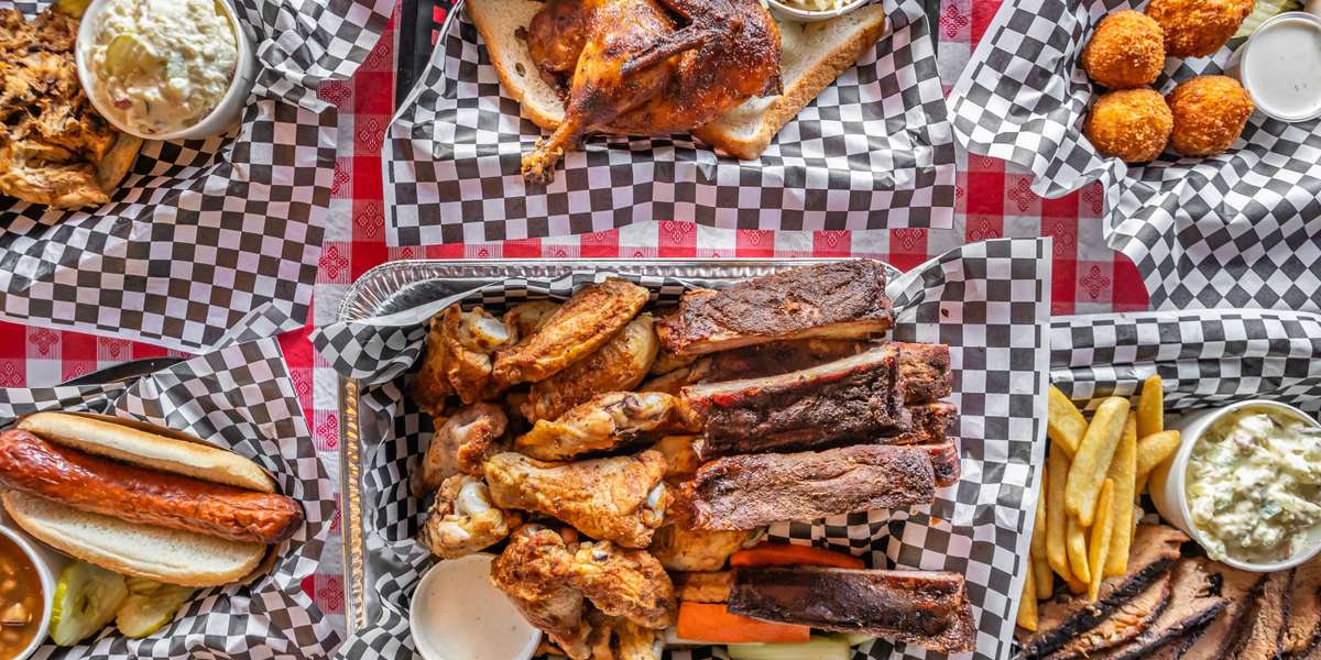 Kansas City Barbeque