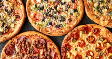 Noname Pizza