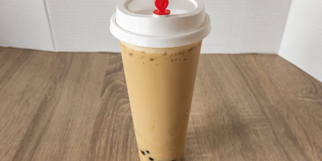 Classic Milk Tea