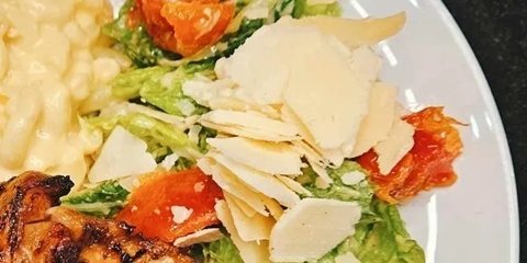 Side Caesar Salad