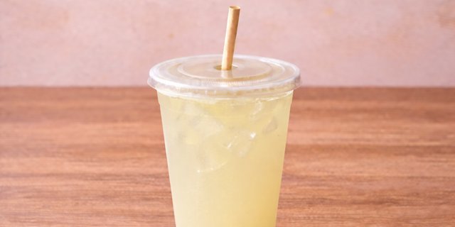 Jug of Lemonade
