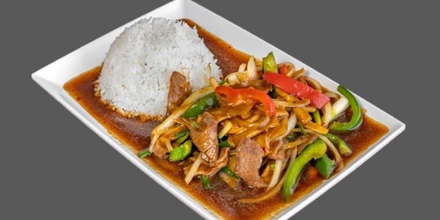 Pad Prik