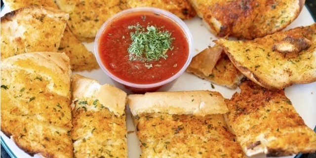Garlic Bread