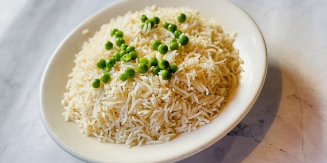 Basmati Rice