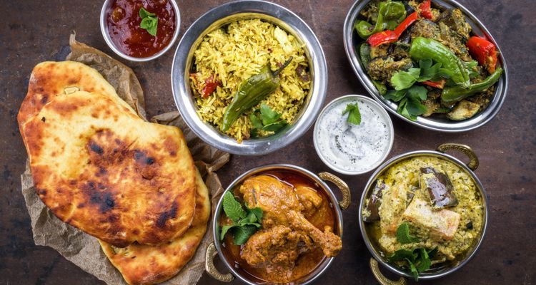 India House Catering, Portland, OR
