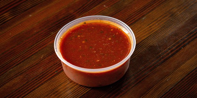 Salsa