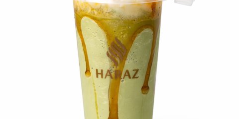 Matcha Frappe